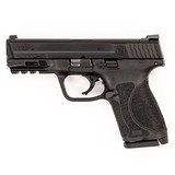 SMITH & WESSON M&P 40 M2.0 .40 S&W - 1 of 3