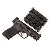 SMITH & WESSON M&P 40 M2.0 .40 S&W - 3 of 3