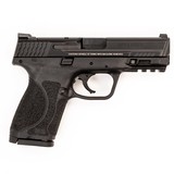 SMITH & WESSON M&P 40 M2.0 .40 S&W - 2 of 3