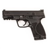 SMITH & WESSON M&P 40 M2.0.40 S&W - 1 of 3