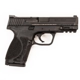 SMITH & WESSON M&P 40 M2.0.40 S&W - 2 of 3