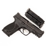 SMITH & WESSON M&P 40 M2.0.40 S&W - 3 of 3
