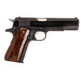 COLT GOVERNMENTMK IV SERIES 70 .45 ACP - 2 of 2