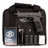 FN FNX-45 TACTICAL .45 ACP - 3 of 3