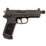 FN FNX-45 TACTICAL .45 ACP - 2 of 3