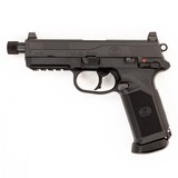 FN FNX-45 TACTICAL .45 ACP - 1 of 3