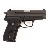 SIG SAUER M11-A1 9MM LUGER (9X19 PARA) - 2 of 3