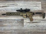 SIG SAUER MCX SPEAR LT RIFLE 5.56X45MM NATO - 3 of 3
