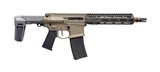 Q HONEY BADGER 5.56X45MM NATO - 1 of 1