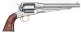 UBERTI 1858 NEW ARMY .44 MAGNUM - 1 of 1