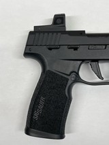 SIG SAUER P322 .22 LR - 2 of 3