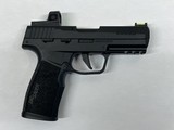 SIG SAUER P322 .22 LR - 1 of 3
