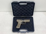 CANIK TP9SA 9MM LUGER (9X19 PARA) - 2 of 3