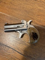 AMERICAN DERRINGER CORPORATION M-1 .44 MAGNUM - 2 of 3