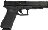 GLOCK 17L MOS GEN5 9MM LUGER (9X19 PARA)