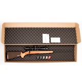 ANSCHUTZ MODEL 1710 .22 LR - 3 of 3