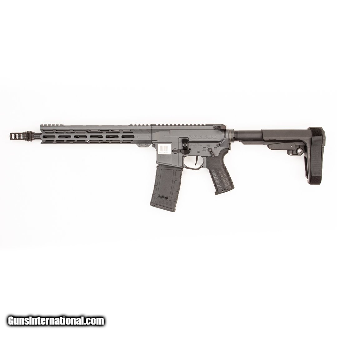 CMMG BANSHEE MK4 .300 AAC BLACKOUT