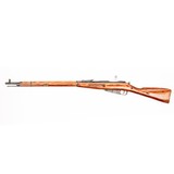 MOSIN-NAGANT M91/30 7.62X54MMR - 1 of 3