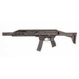 CZ SCORPION 3 PLUS 9MM LUGER (9X19 PARA) - 1 of 3