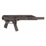 CZ SCORPION 3 PLUS 9MM LUGER (9X19 PARA) - 3 of 3
