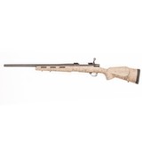 WEATHERBY VANGUARD .22-250 REM - 1 of 2