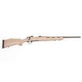 WEATHERBY VANGUARD .22-250 REM - 2 of 2