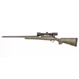 HOWA MODEL 1500 .300 WIN MAG - 1 of 3