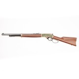 HENRY MODEL H010BG .45-70 GOVT - 1 of 3