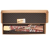 HENRY MODEL H010BG .45-70 GOVT - 3 of 3