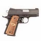 KIMBER ULTRA RAPTOR II .45 ACP - 2 of 3