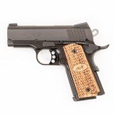 KIMBER ULTRA RAPTOR II .45 ACP - 1 of 3