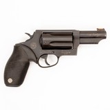 TAURUS THE JUDGE .45 LC/.410 GA - 2 of 2