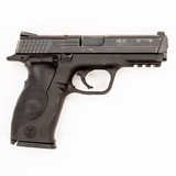 SMITH & WESSON M&P 40 .40 S&W - 2 of 3