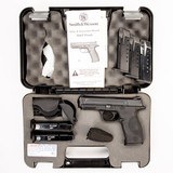 SMITH & WESSON M&P 40 .40 S&W - 3 of 3