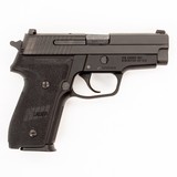 SIG SAUER M11-A1 9MM LUGER (9X19 PARA) - 2 of 3