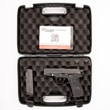 SIG SAUER M11-A1 9MM LUGER (9X19 PARA) - 3 of 3