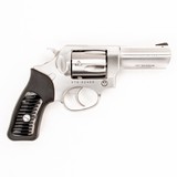 RUGER SP101 .357 MAG - 2 of 3
