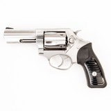 RUGER SP101 .357 MAG - 1 of 3