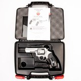 RUGER SP101 .357 MAG - 3 of 3