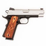 SPRINGFIELD ARMORY EMP4 .40 S&W - 2 of 3