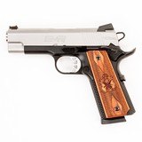 SPRINGFIELD ARMORY EMP4 .40 S&W - 1 of 3