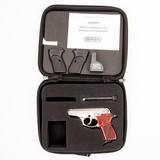 BERSA THUNDER 380 .380 ACP - 3 of 3