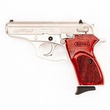 BERSA THUNDER 380 .380 ACP - 1 of 3