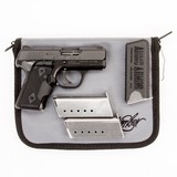 KIMBER SOLO CARRY DC 9MM LUGER (9X19 PARA) - 3 of 3