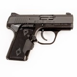 KIMBER SOLO CARRY DC 9MM LUGER (9X19 PARA) - 2 of 3