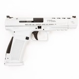 CANIK TP9 SFX SIGNATURE SERIES 1408/7500 9MM LUGER (9X19 PARA) - 2 of 3