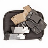 SPRINGFIELD ARMORY HELLCAT 9MM LUGER (9X19 PARA) - 3 of 3