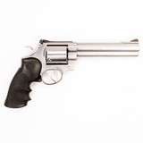 SMITH & WESSON MODEL 657-2 .41 REM MAG - 2 of 3