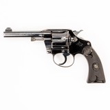 COLT POLICE POSITIVE .38 S&W - 1 of 3