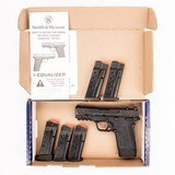 SMITH & WESSON EQUALIZER 9MM LUGER (9X19 PARA) - 3 of 3